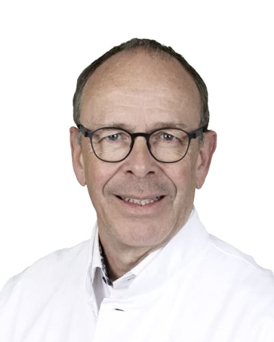 Dr. med. Raoul Heilbronner